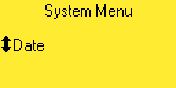 Password Screen Image